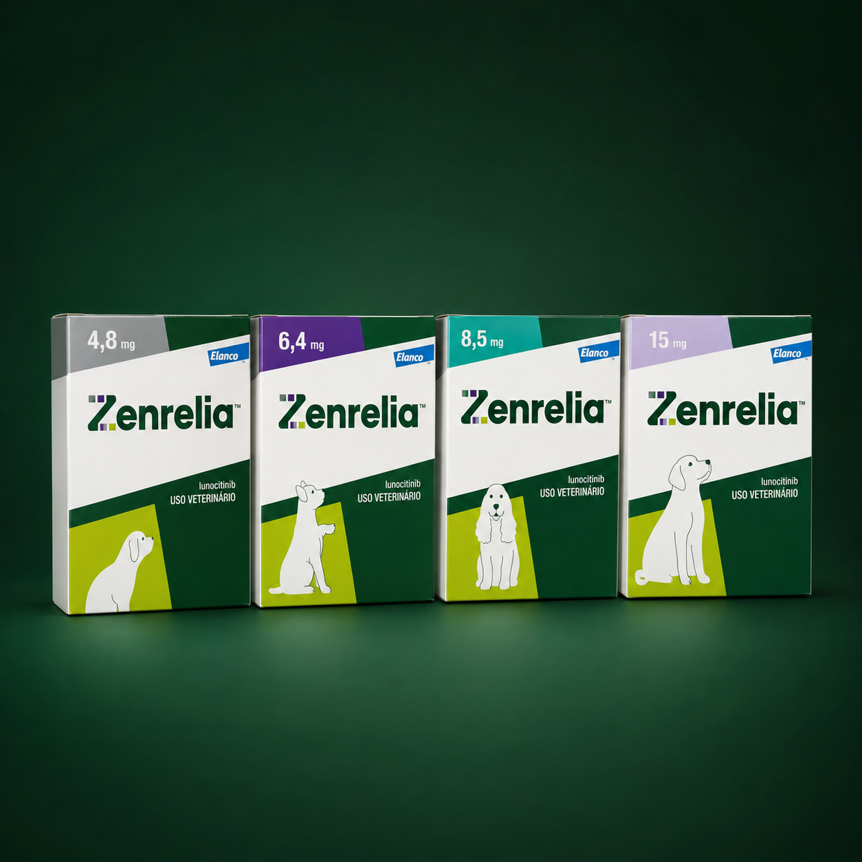 Zenrelia